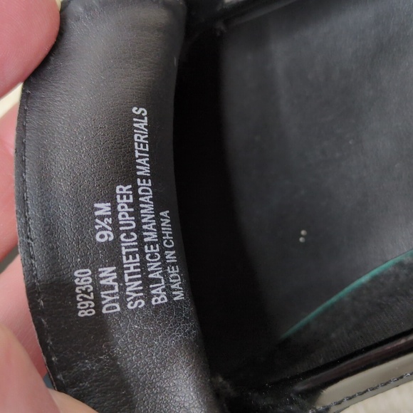 Sincerely Jules Lug Sole Penny Loafers - Picture 10 of 11